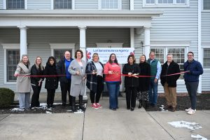 Ribbon Cutting